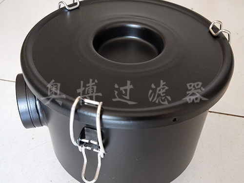 f003真空泵过滤器