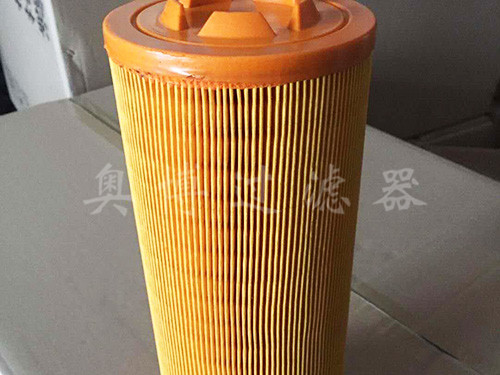 过滤器滤芯