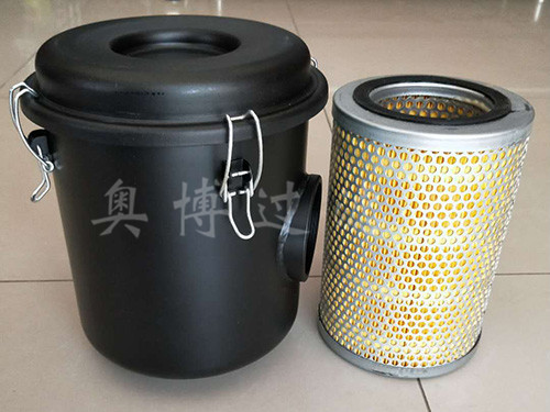 高压风机过滤器