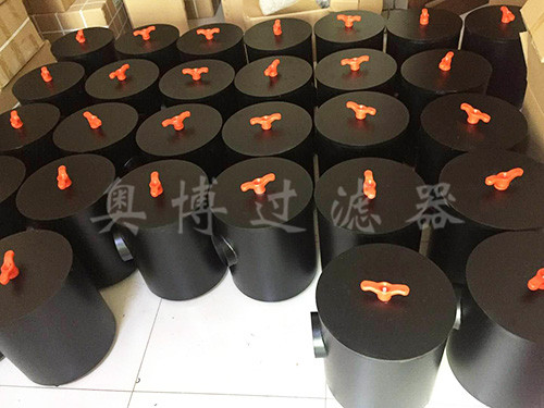 空气过滤器