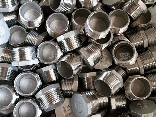 过滤器接头5